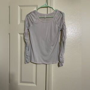 Free people long sleeve